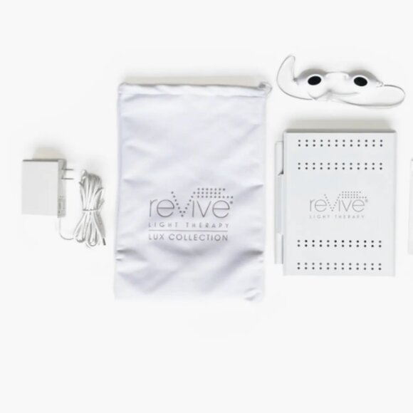 reVive Light Therapy Lux Collection dpl® IIa Skin Treatment Panel - Picture 1 of 4